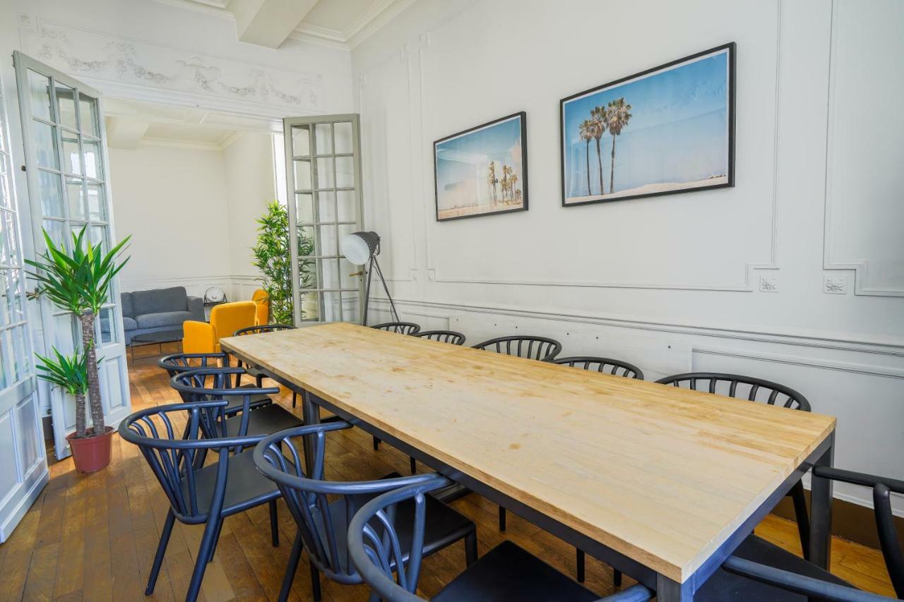 Apartment Nocnoc - Les Trois Graces Montpellier