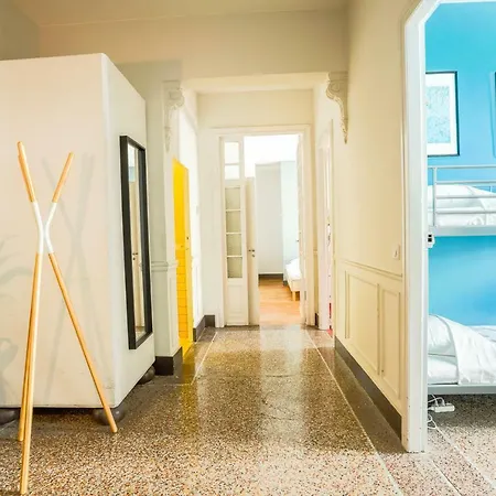 Appartement NOCNOC - Les Trois Grâces à Montpellier Extérieur photo